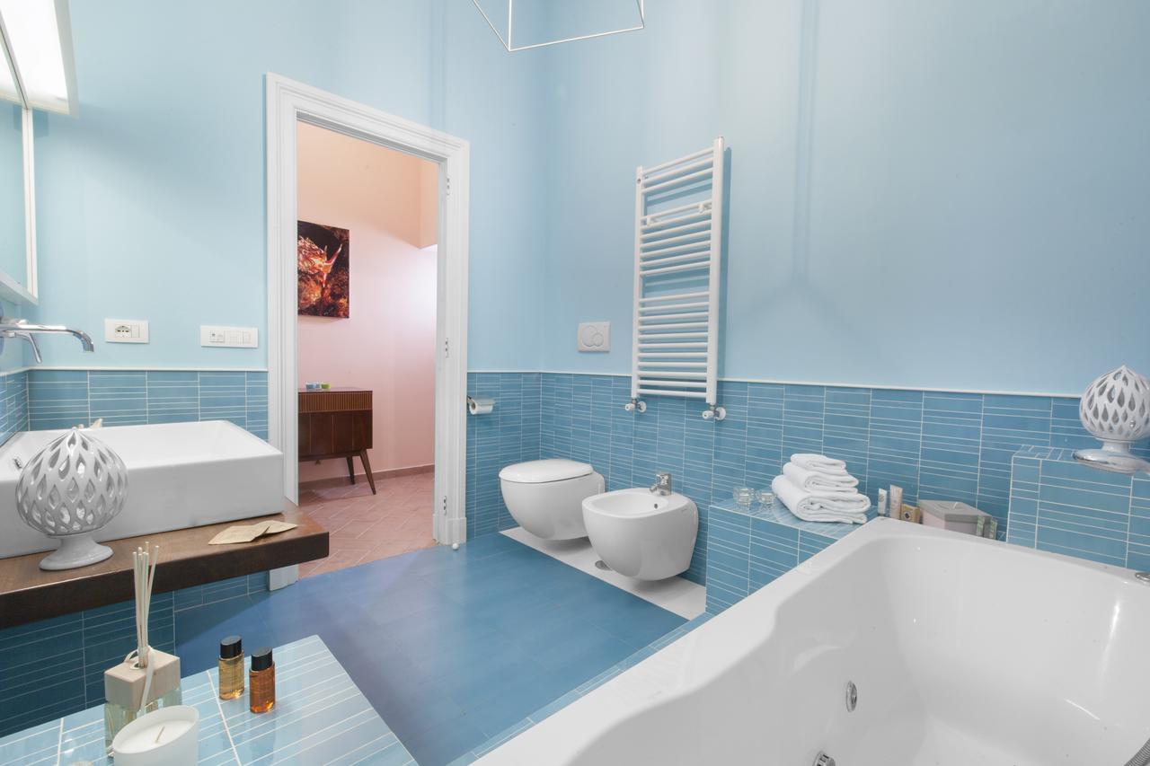 Villa Rusella With Terrace & Breathless Sea Views 마사루브렌세 외부 사진
